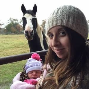 Meet your Posher, Jordyn