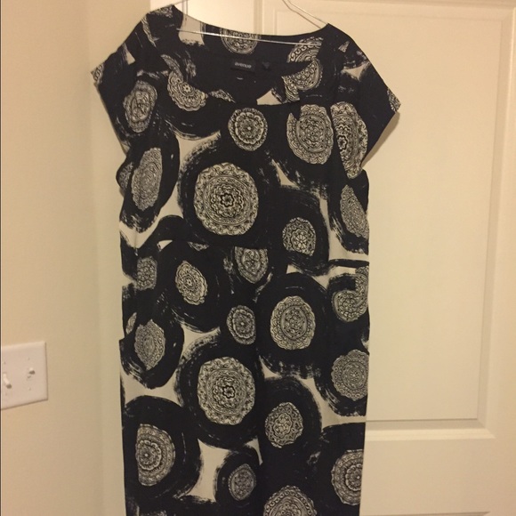Avenue dress size 28