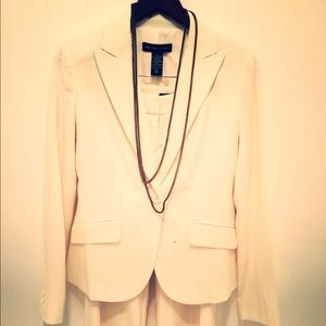 [ny&co] 2 piece suit.