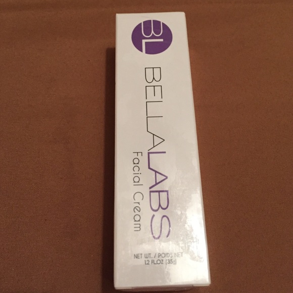 Bella Labs Facial Cream