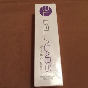 Bella Labs Facial Cream