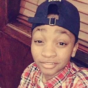 Meet your Posher, Shauntavia