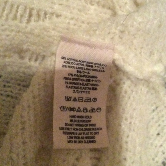 Free People Tunic Sweater NWOT - Picture 2 of 3