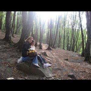 Meet your Posher, Sham