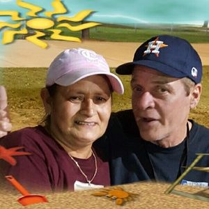 Meet your Posher, Irma