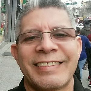 Meet your Posher, Ruben