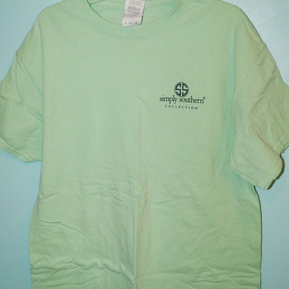 Simply Southern Tee