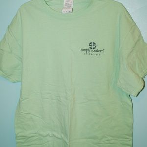 Simply Southern Tee