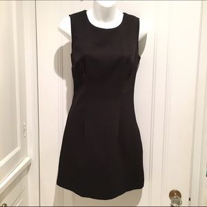 Vintage Mini Dress