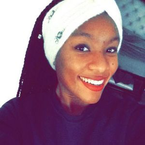 Meet your Posher, Audrei