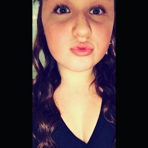 Meet your Posher, Jenna