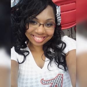 Meet your Posher, Haleigh