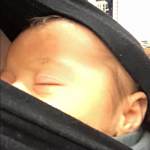 Meet your Posher, Natalie