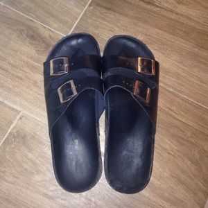 Fake Birkenstocks❗️LAST CALL❗️