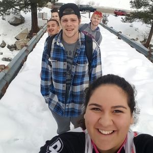 Meet your Posher, Janelle