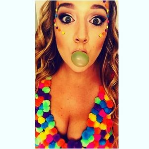 Meet your Posher, Bethany