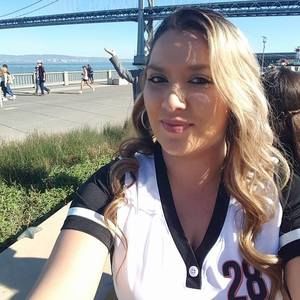 Meet your Posher, Ray ray