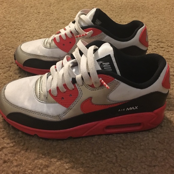 Nike Shoes - Used Nike Air Max 👣