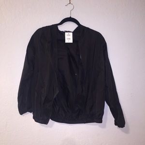Light Windbreaker- Brandy Melville