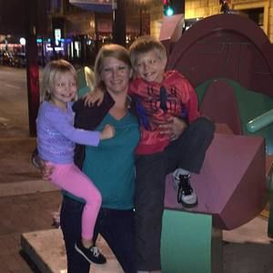 Meet your Posher, Amanda