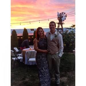 Meet your Posher, Katelyn