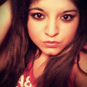 Meet your Posher, Celeste