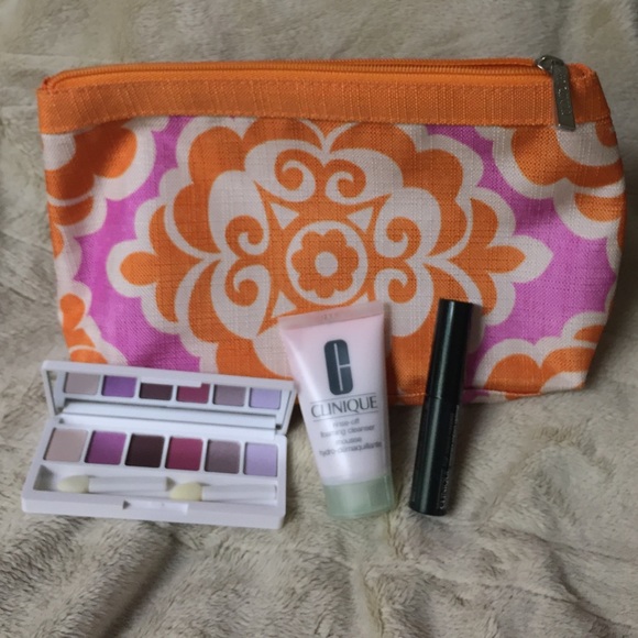 Clinique Face Set