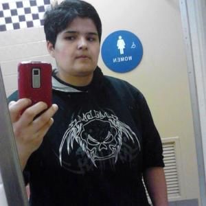 Meet your Posher, Cynthia