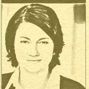 Meet your Posher, Christy