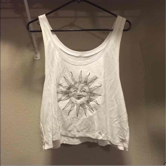 Sun top