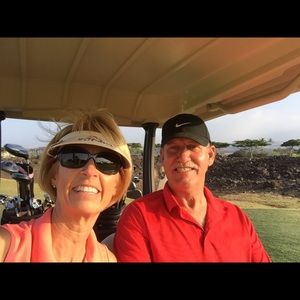 Meet your Posher, Gail