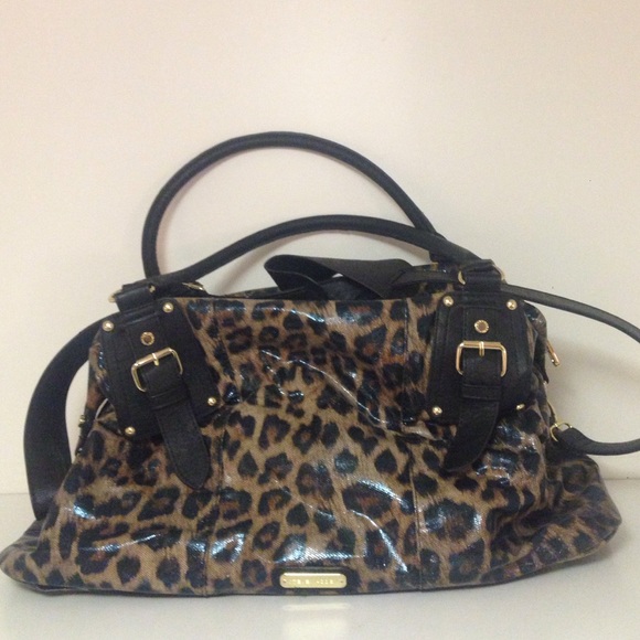 Steve Madden Duffle