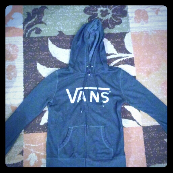 Zip up sweater - Picture 1 of 1