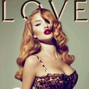 Babes give me some ideas of what to post tonight