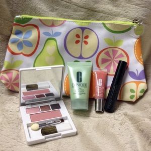 Clinique Makeup Set