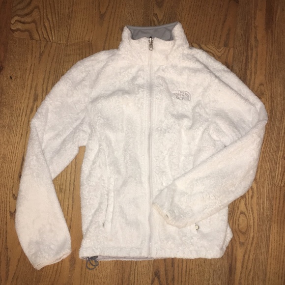 North face- fuzzy GREAT CONDITION