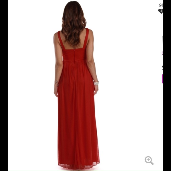 Prom Dress - Picture 2 of 2
