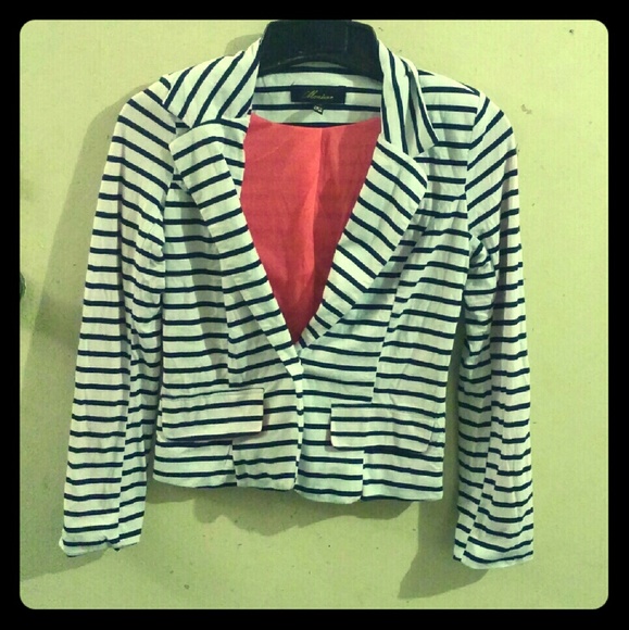 Blazer - Picture 1 of 1