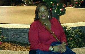 Meet your Posher, Tammy