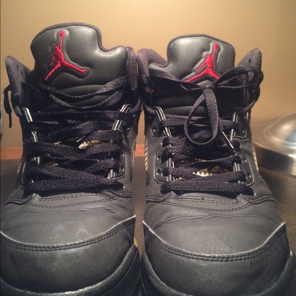 Jordan 5