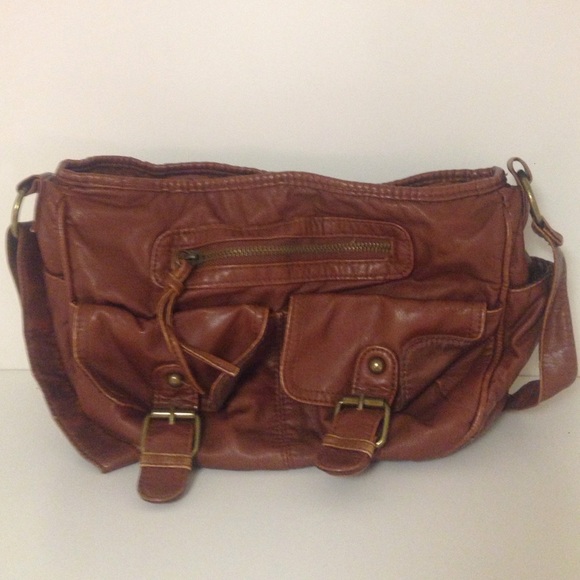 Mossimo Crossbody