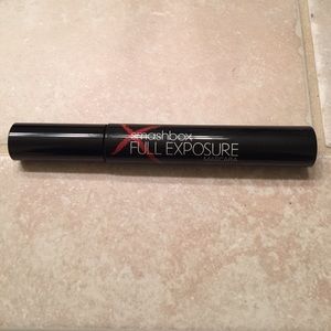 Smashbox Full Exposure Mascara