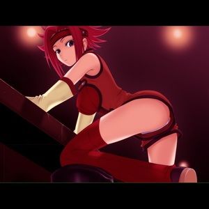 Meet your Posher, Arima