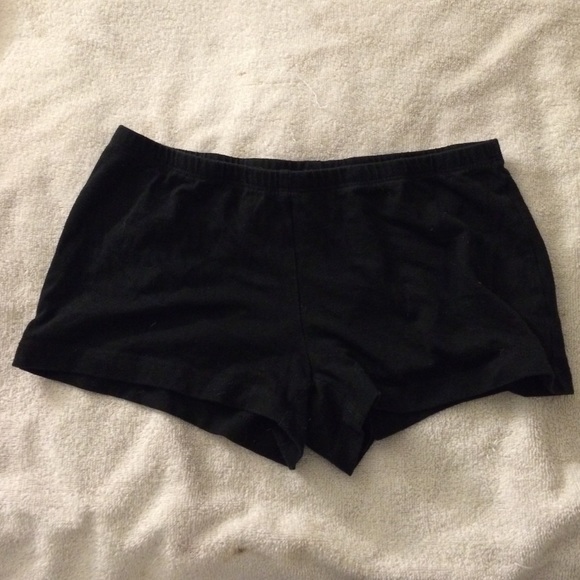 Extra Small No Boundaries Short Shorts