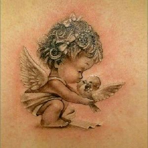 Meet your Posher, Robin