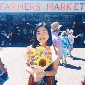 Meet your Posher, Alissa