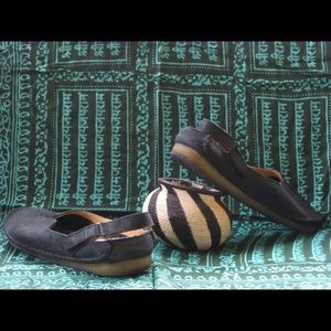 clarks faraway meadow shoes