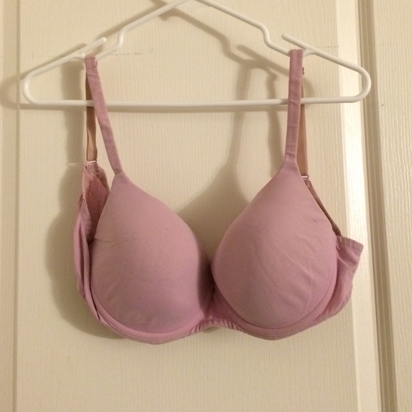 Body by Victoria Secret 36D Pink Bra