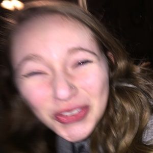 Meet your Posher, Cori