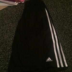Men's adidas shorts